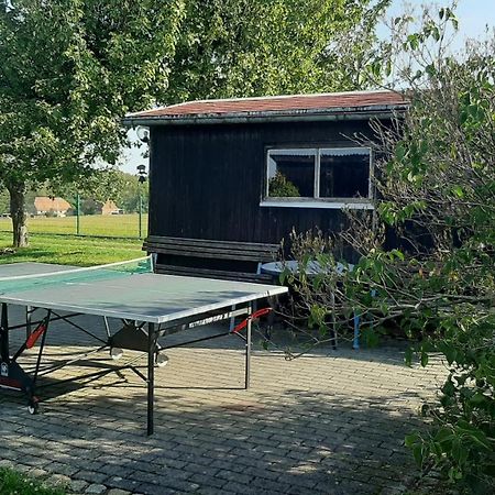 Ferienhaus Stolle Lawalde Kültér fotó