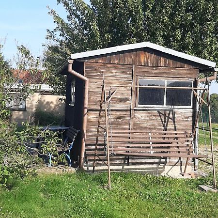 Ferienhaus Stolle Lawalde Kültér fotó