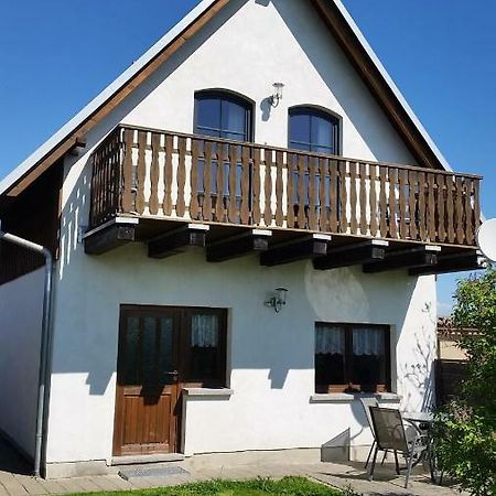 Ferienhaus Stolle Lawalde Kültér fotó