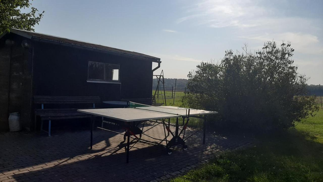 Ferienhaus Stolle Lawalde Kültér fotó