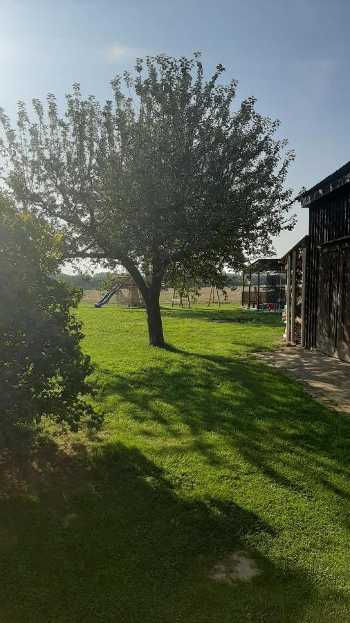 Ferienhaus Stolle Lawalde Kültér fotó
