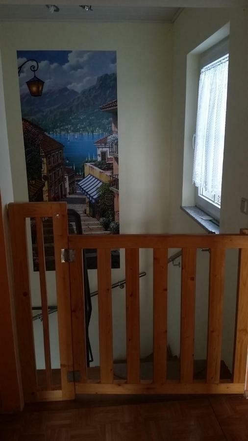 Ferienhaus Stolle Lawalde Kültér fotó
