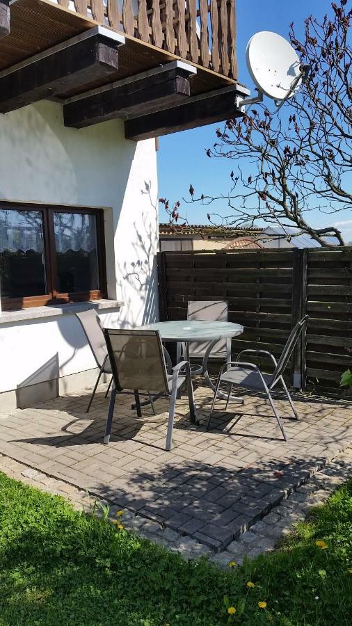Ferienhaus Stolle Lawalde Kültér fotó