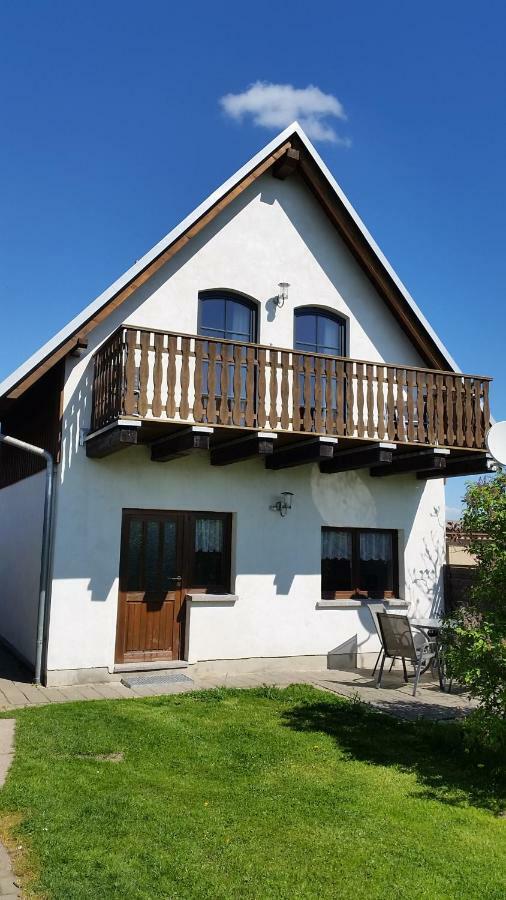 Ferienhaus Stolle Lawalde Kültér fotó