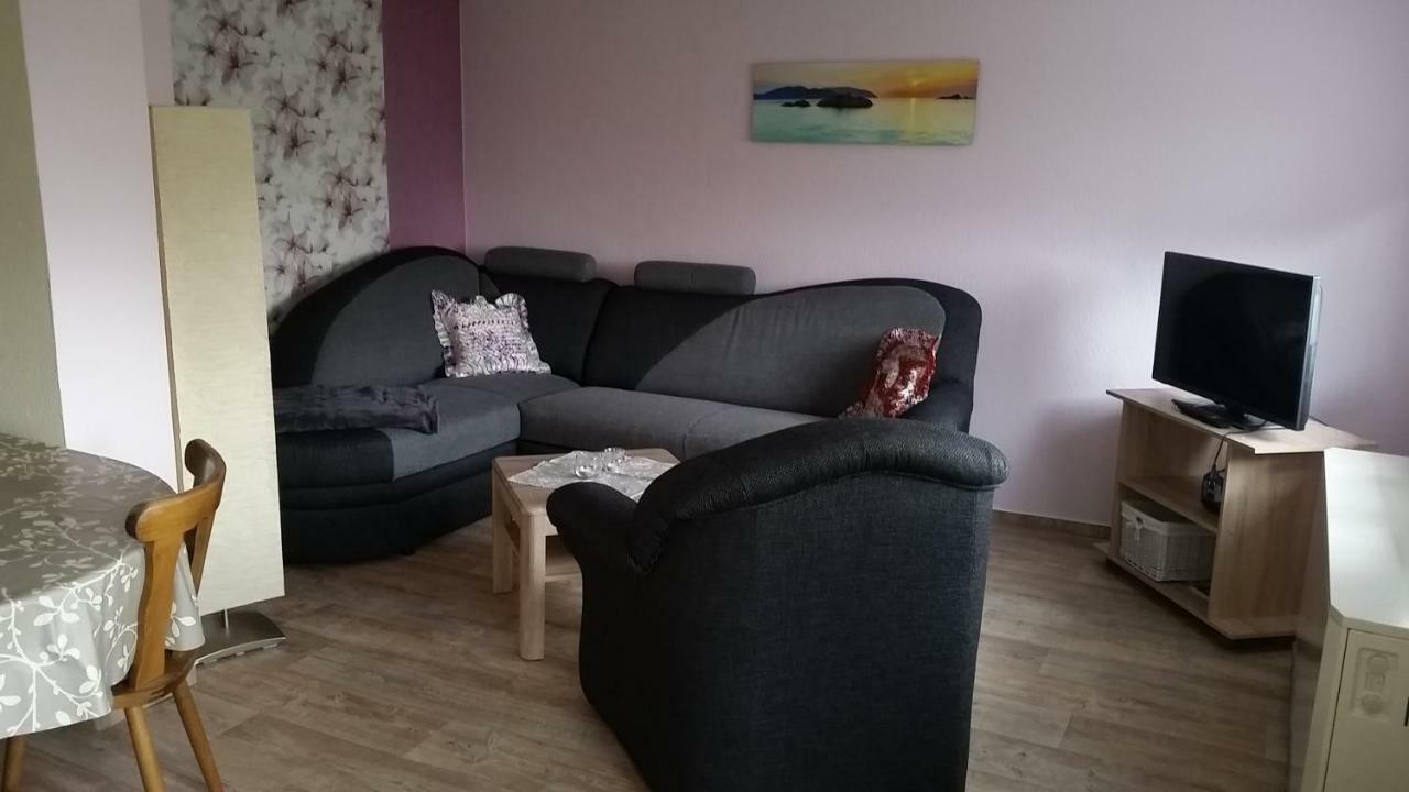 Ferienhaus Stolle Lawalde Kültér fotó