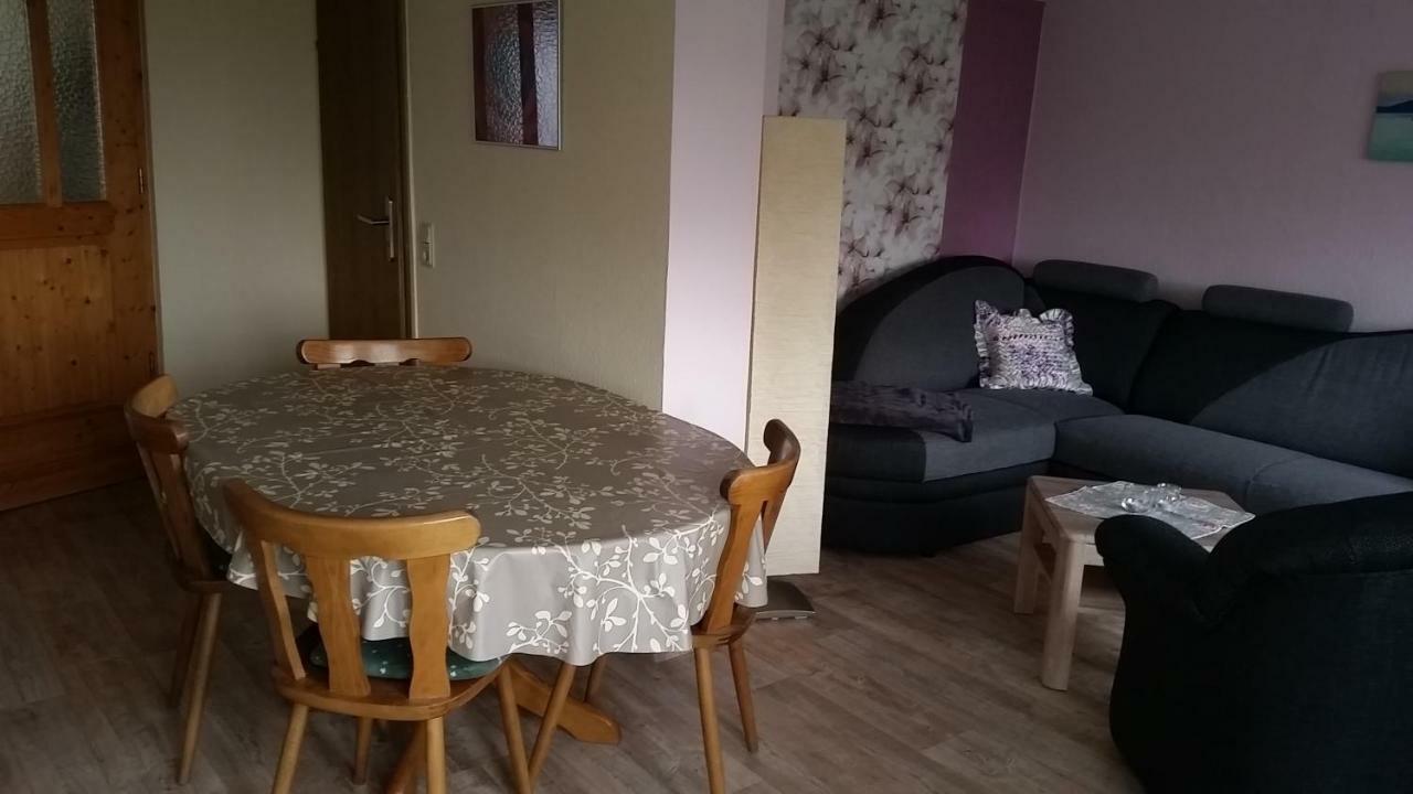 Ferienhaus Stolle Lawalde Kültér fotó