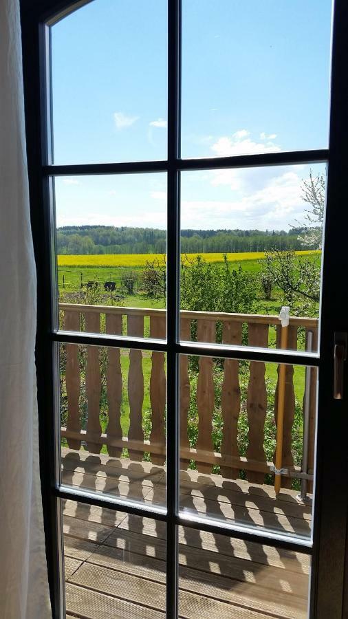 Ferienhaus Stolle Lawalde Kültér fotó