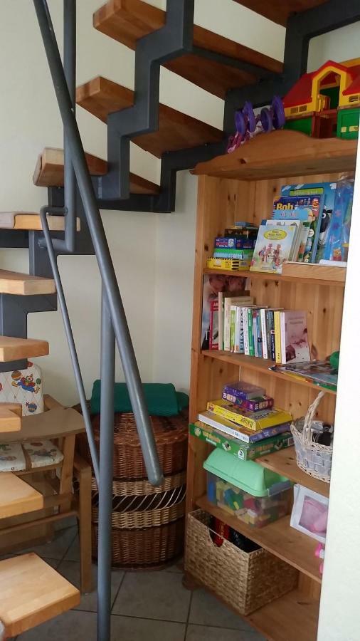 Ferienhaus Stolle Lawalde Kültér fotó