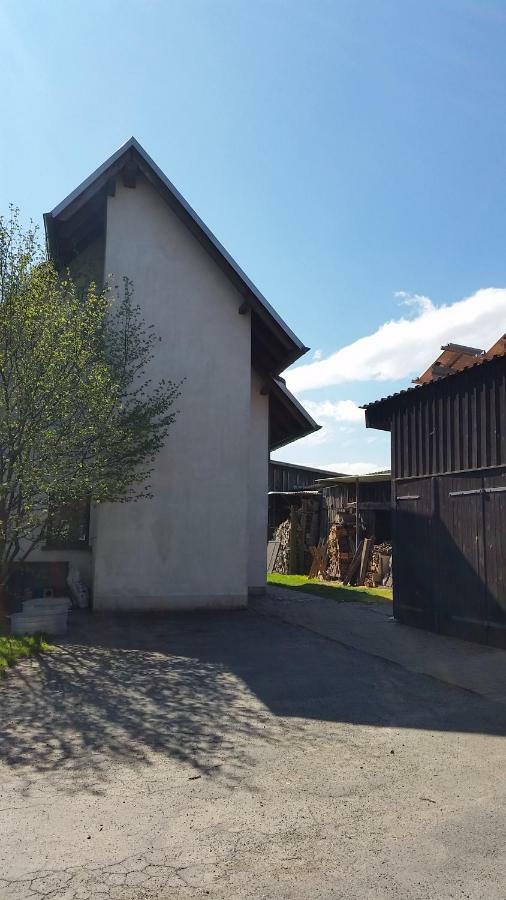 Ferienhaus Stolle Lawalde Kültér fotó